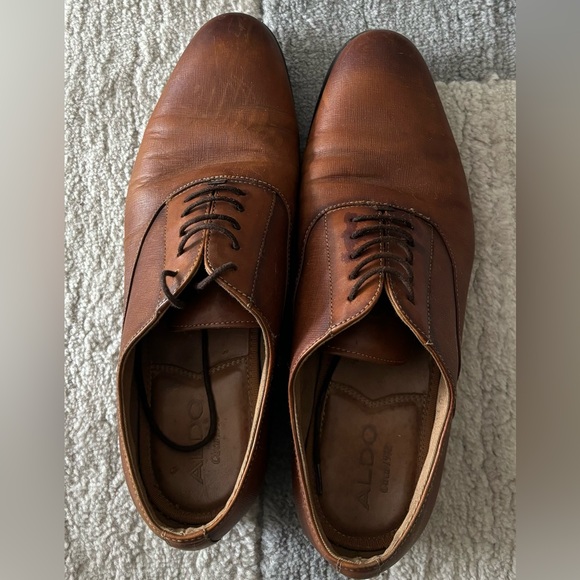 aldo dress shoes Ferro Men's Arthur Wingtip Oxford | Classic Brogue & Two-Tone Spectator Styles |MFA139001D |in Black & White, Size 6.5 When you purchase any Conal made footwear you have a company and a team that stands behind those products in every way. Aldo shoes